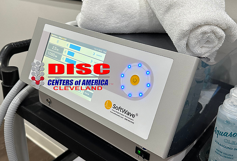 The Difference Between Treating Pain and Restoring Tissue Health