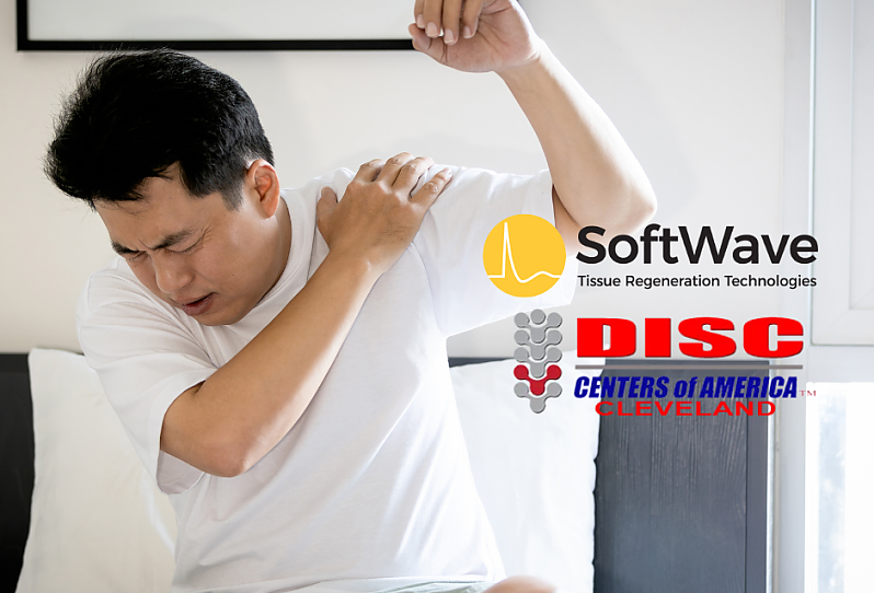 Rotator Cuff Pain Relief Without Surgery: What Cleveland Patients Are Choosing Instead